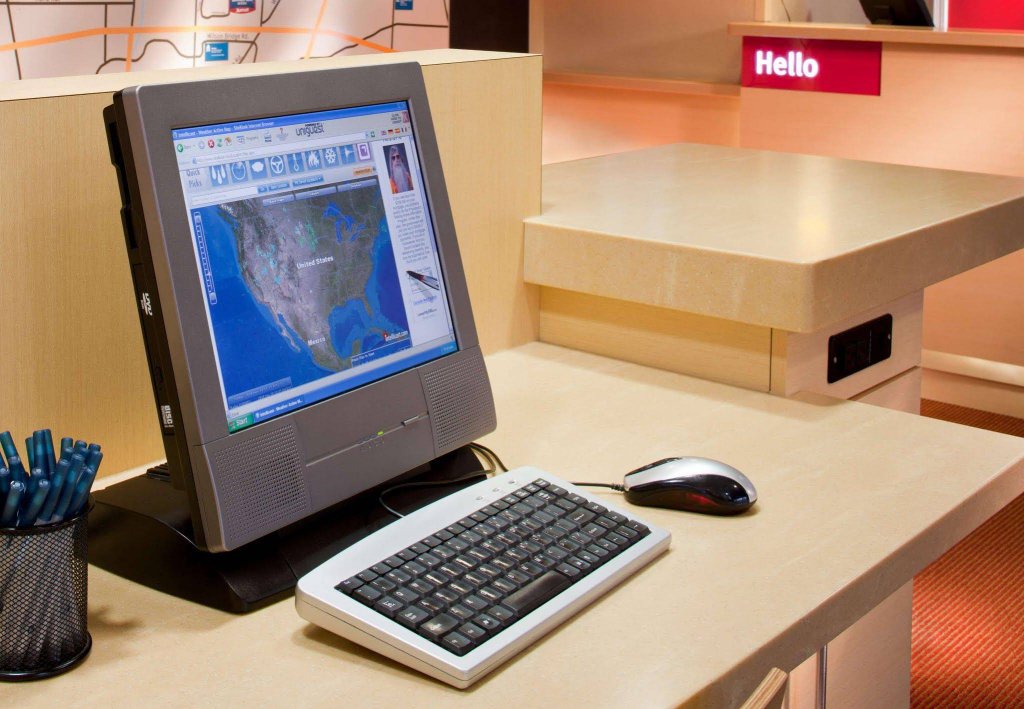 Фото MainStay Suites Columbus Worthington