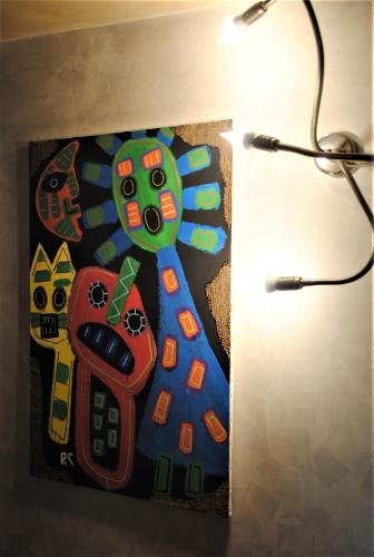 Фото Dreaming Arena Rooms