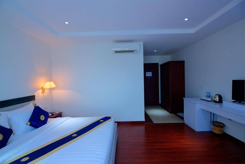 Фото Starry Angkor Hotel