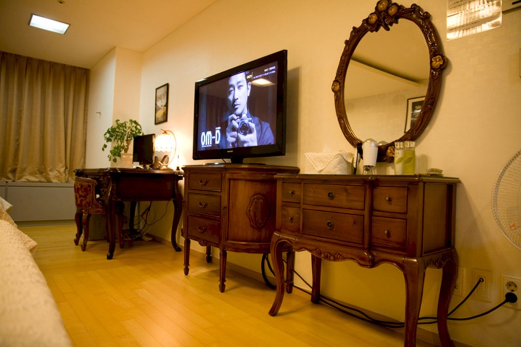 Фото Hotel Hu Incheon Airport