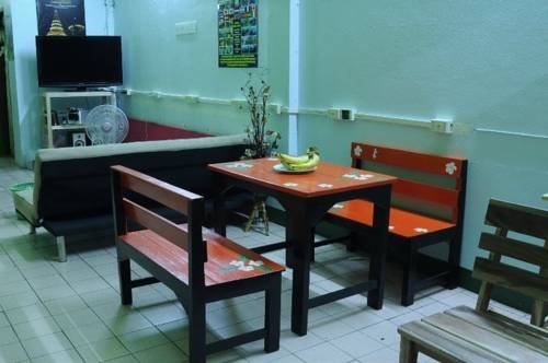 Фото 7 Century Hotel