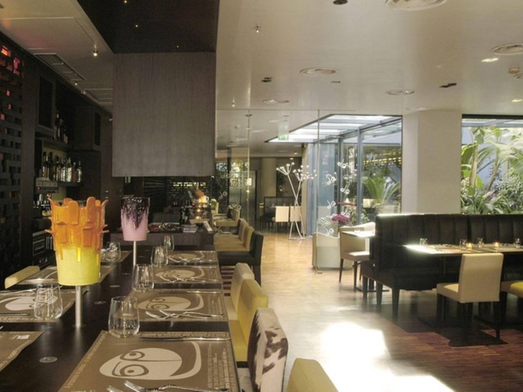 Фото Abitart Hotel