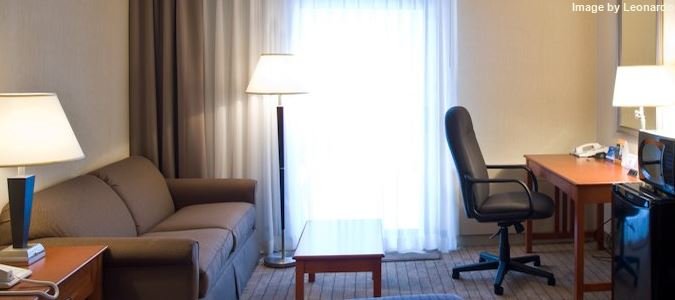 Фото Allure Hotel & Conference Centre, Ascend Hotel Collection