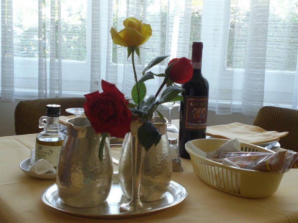 Фото Grand Hotel Terme