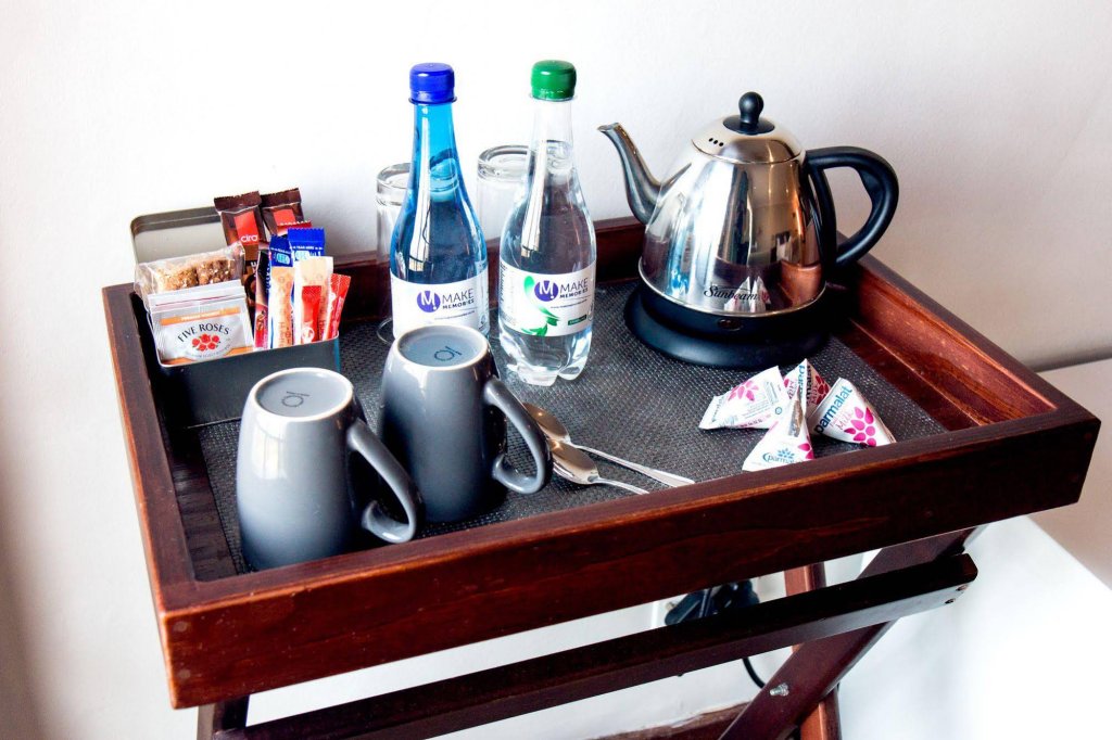 Фото Ilita Lodge