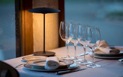 Фото Hotel & SPA Arzuaga