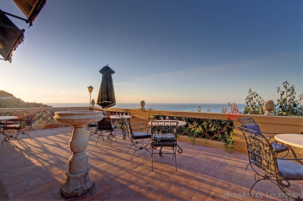 Фото San Domenico Palace