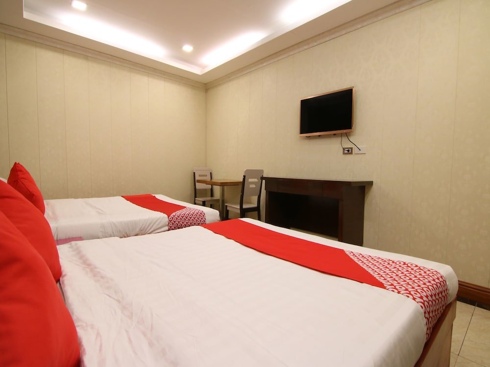 Фото RedDoorz Plus @ Winter Benitez