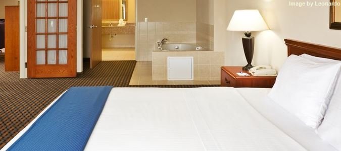 Фото Comfort Suites Nw Dallas Near Love Field