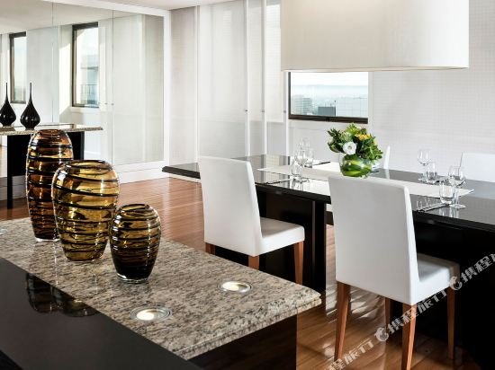 Фото Pan Pacific Perth