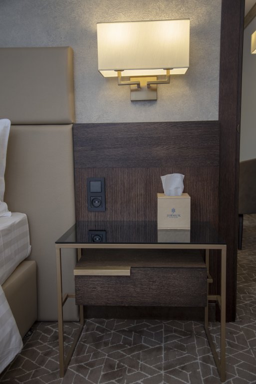 Фото Jermuk Hotel & SPA