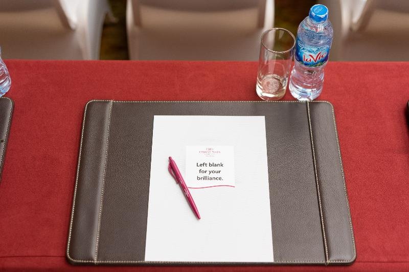 Фото Hyatt Regency West Hanoi