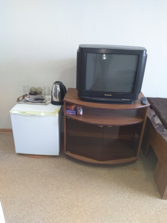 Фото Эспланада