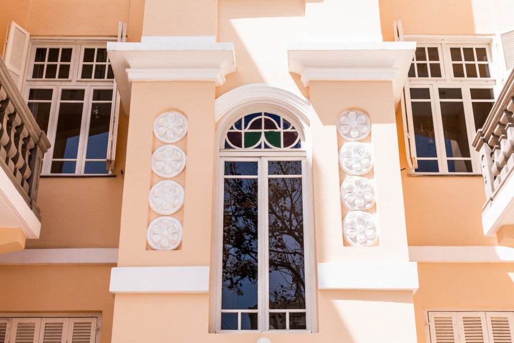 Фото House of Palm