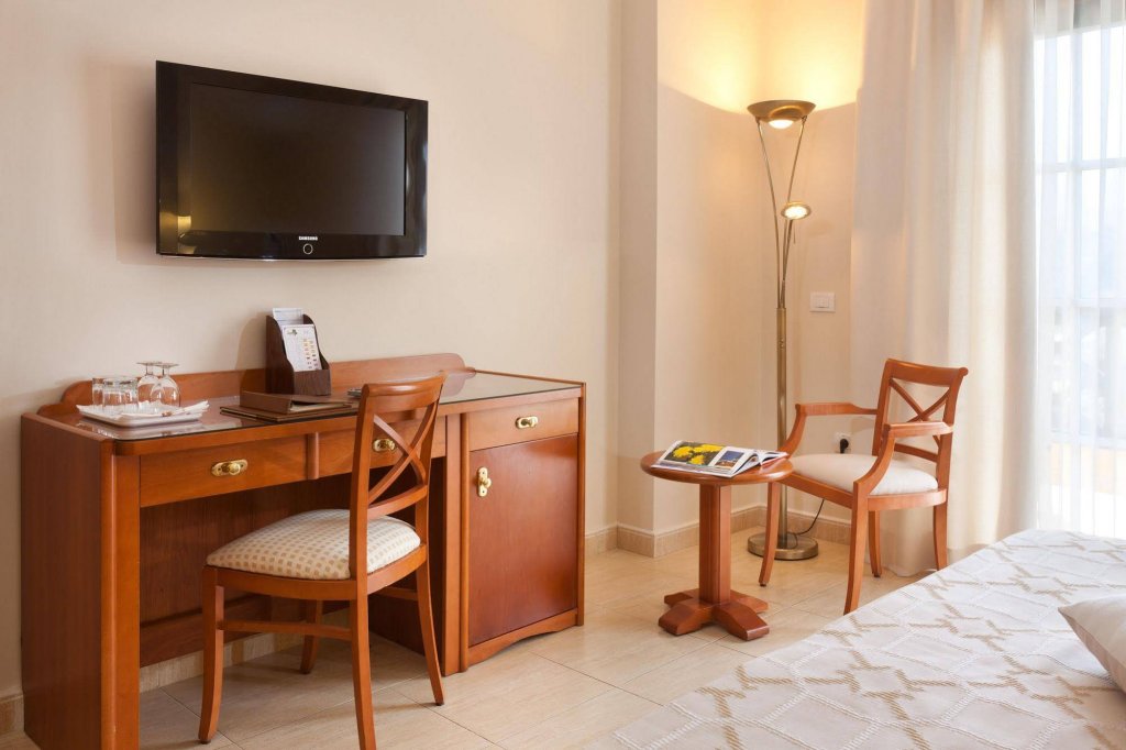 Фото Hotel Riu Garoé