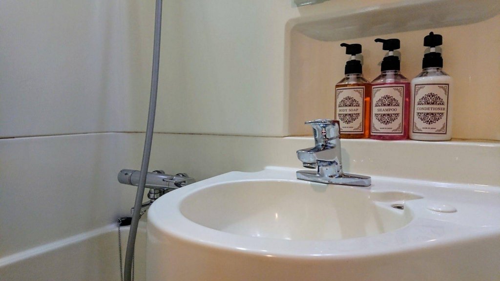 Фото Kyoto Central Inn