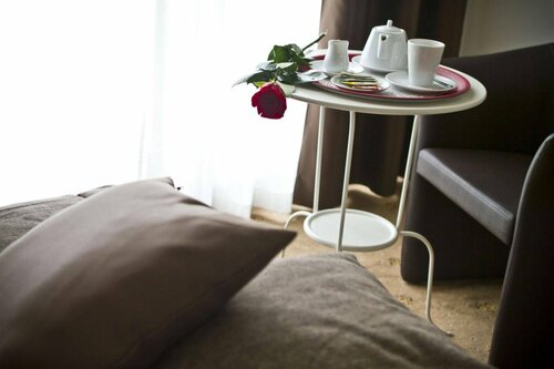 Гостиница B&B Hotel Eurorest Conegliano в Конельяно