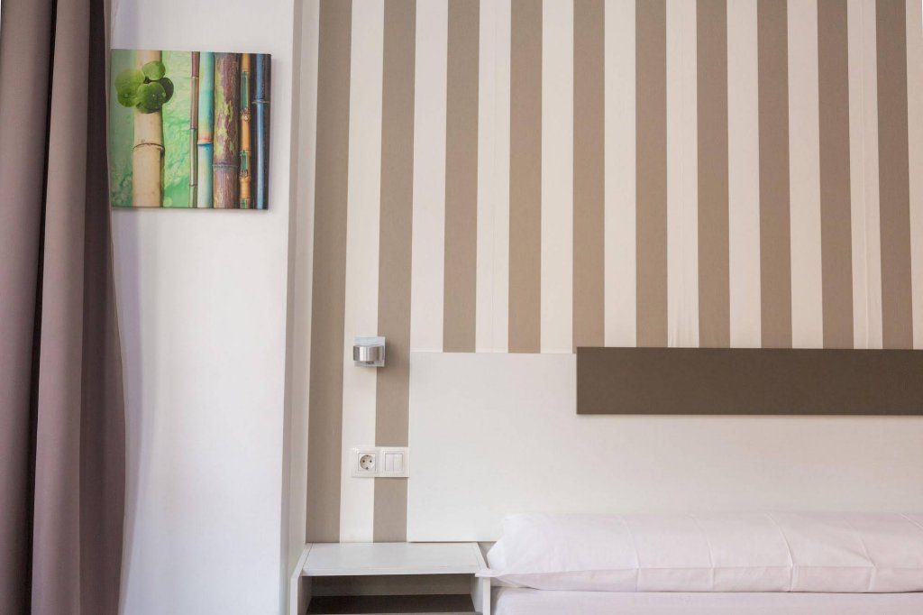 Фото Habitaciones Barra89