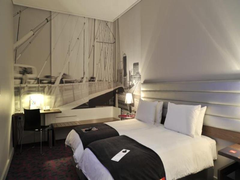 Фото Park Inn Sandton