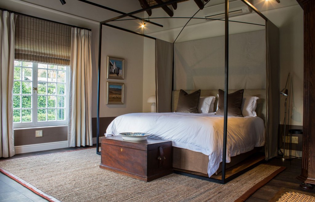 Фото La Clé Village