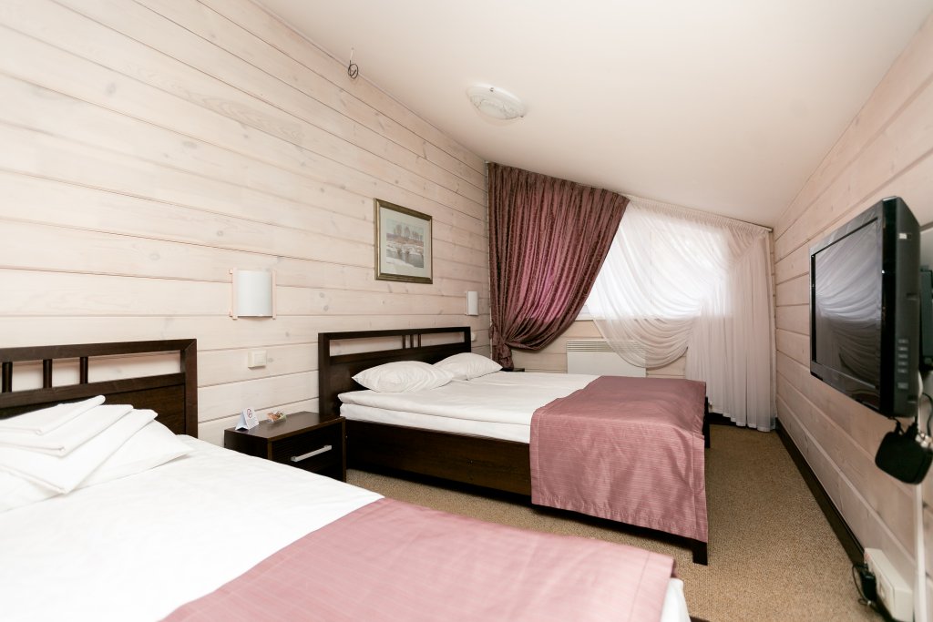 Фото Таёжный