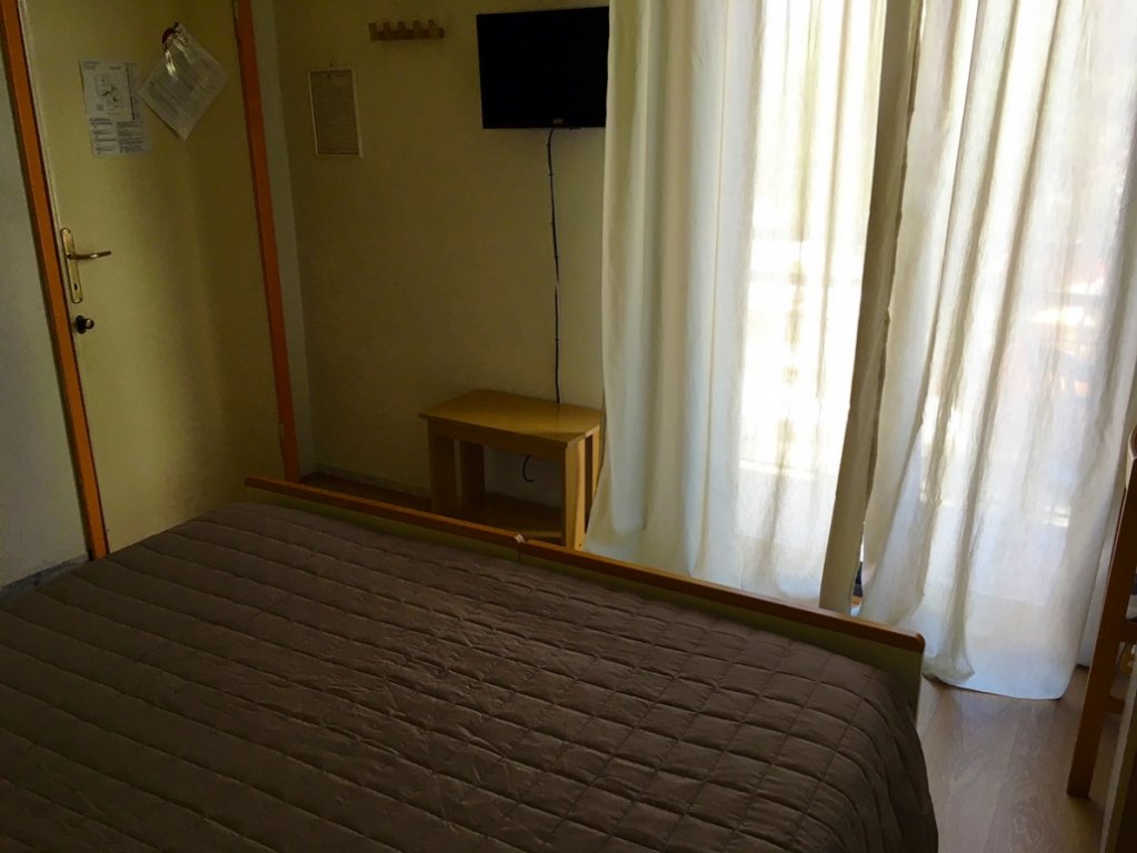 Фото Hotel Villa Merope