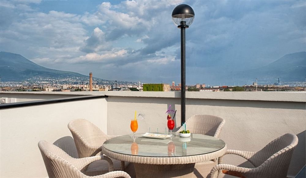 Фото Hotel Tiempo