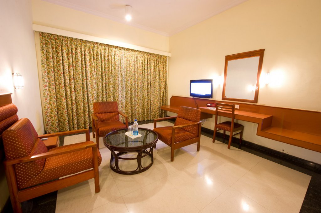 Фото Nala Hotels - Namakkal