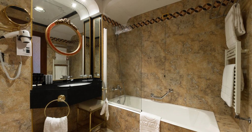 Фото Hotel Melia Milano