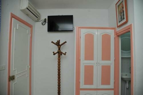 Гостиница Hotel Paris - Sousse Medina в Сусе