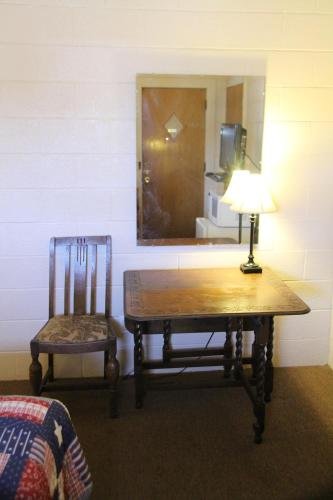 Фото Desert Air Motel