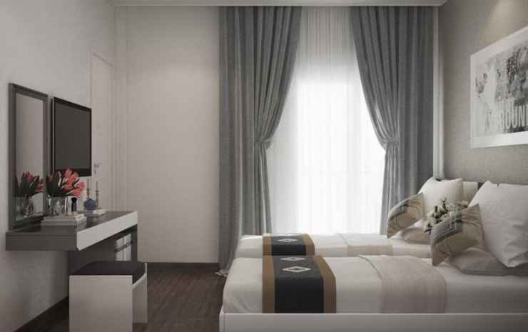 Фото Mui Ne Sports Hotel