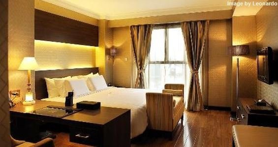 Фото Silk Path Hotel Hanoi