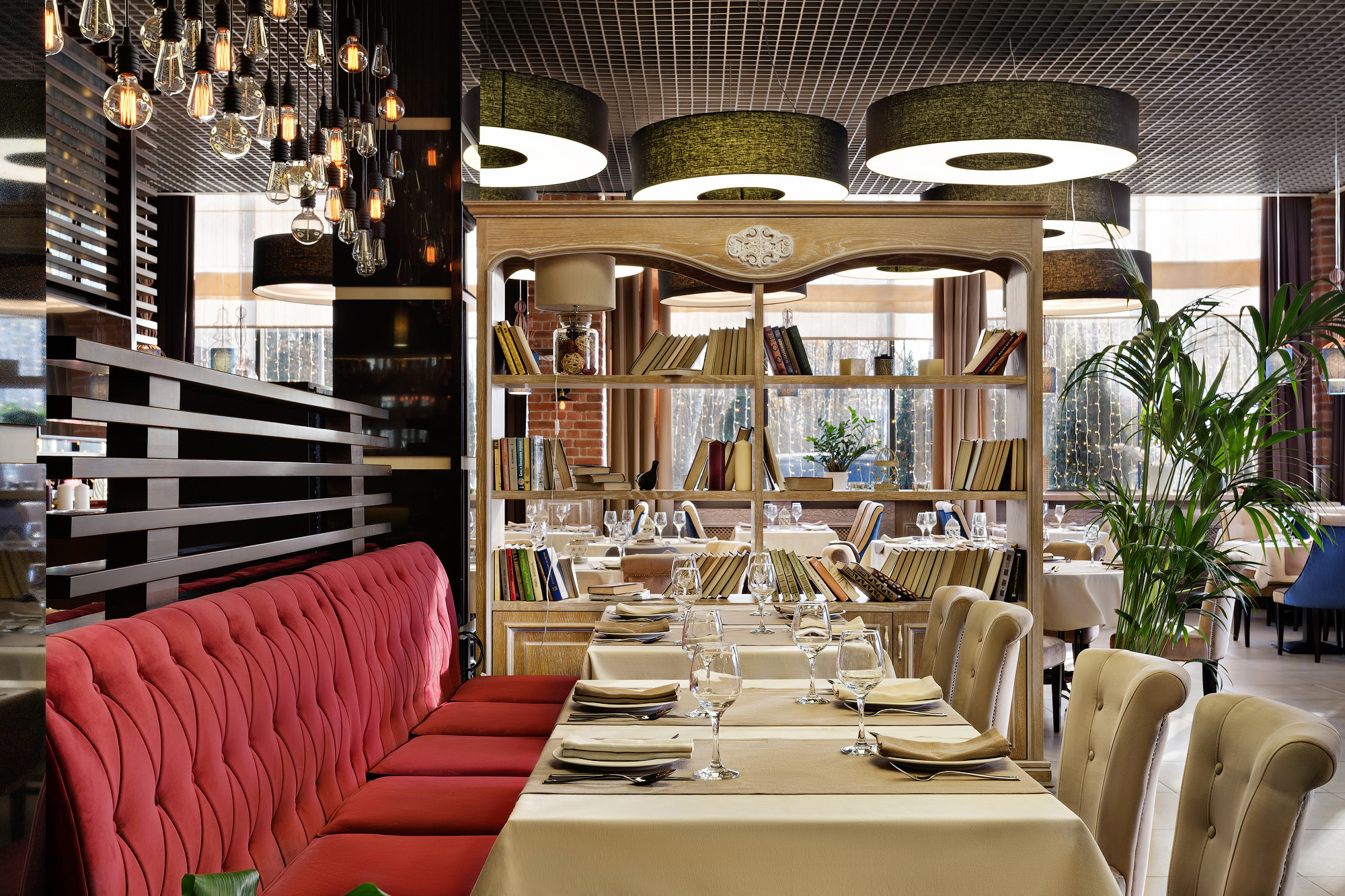 Фото Veshki Park