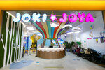 Joki Joya (Schyolkovskoye Highway, 75), amusement park