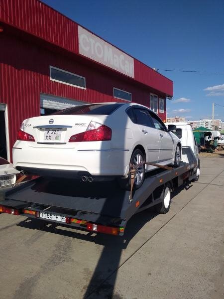 Remolque de automóviles Автотехпомощь, эвакуация автомобилей, , foto