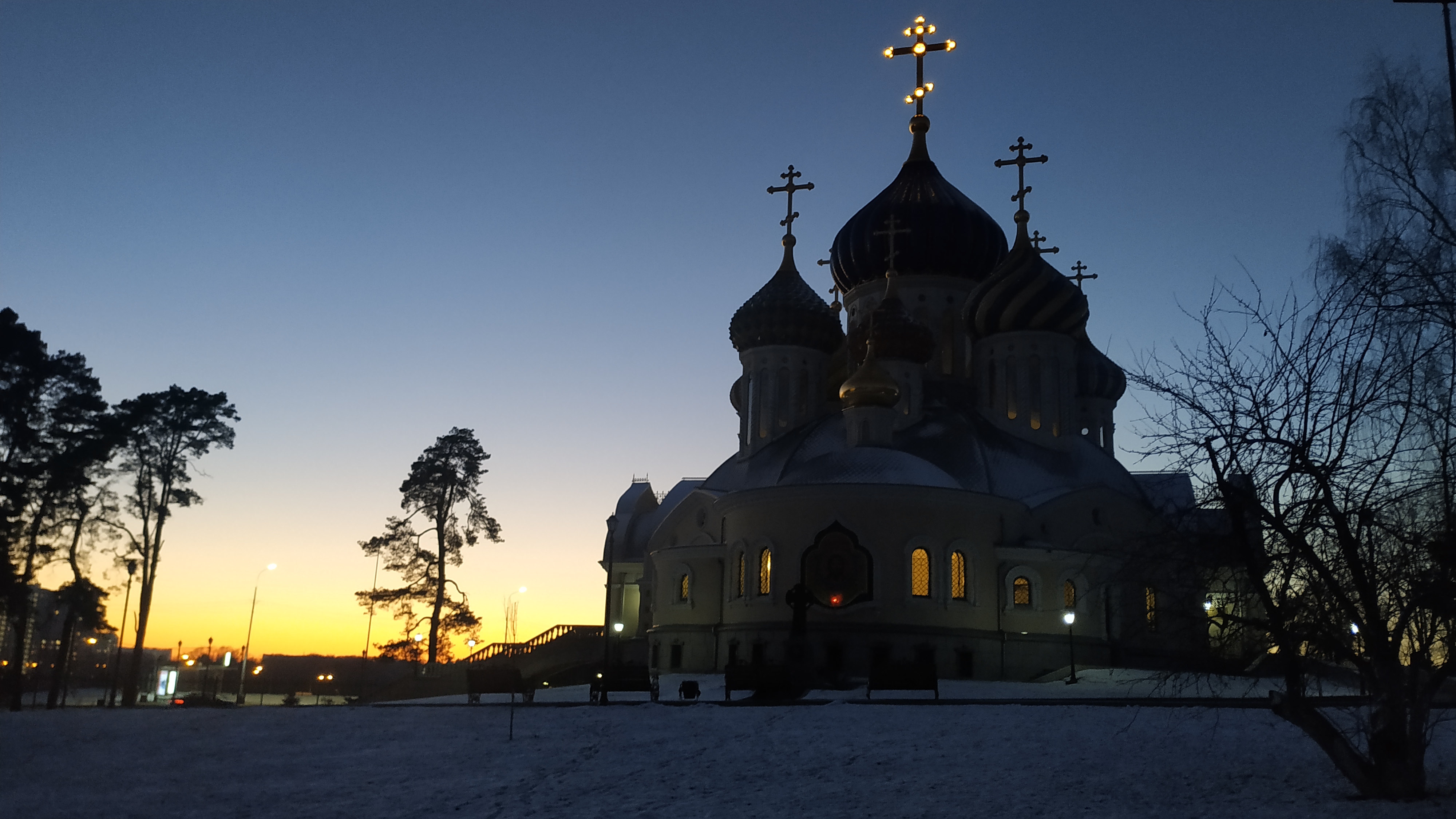 Фото Дача в Переделкино