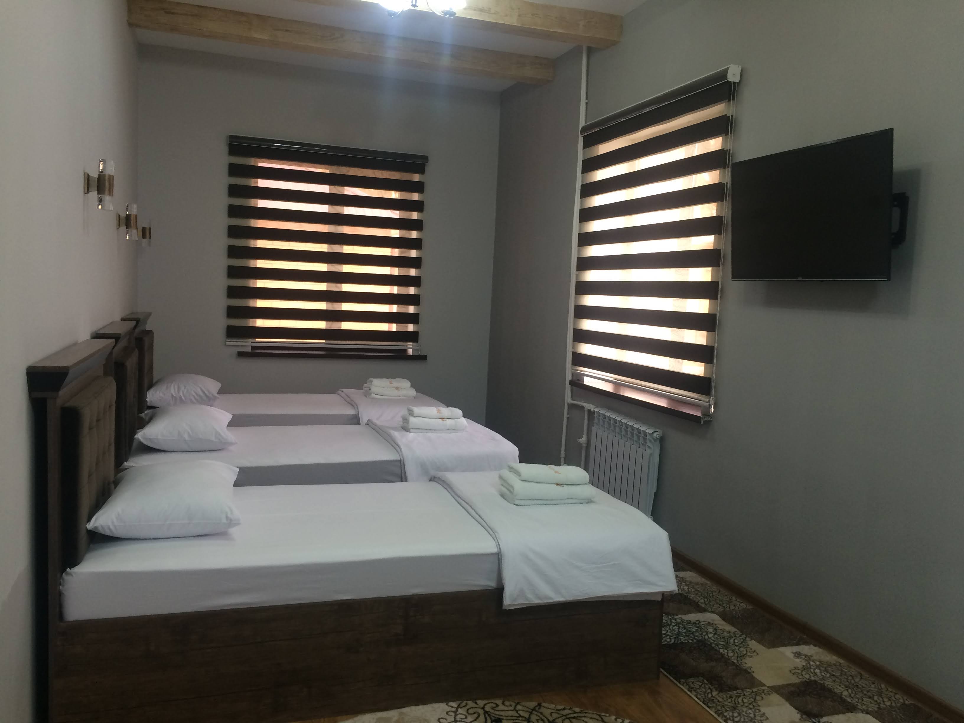 Фото Profi Inn Boutique Hotel