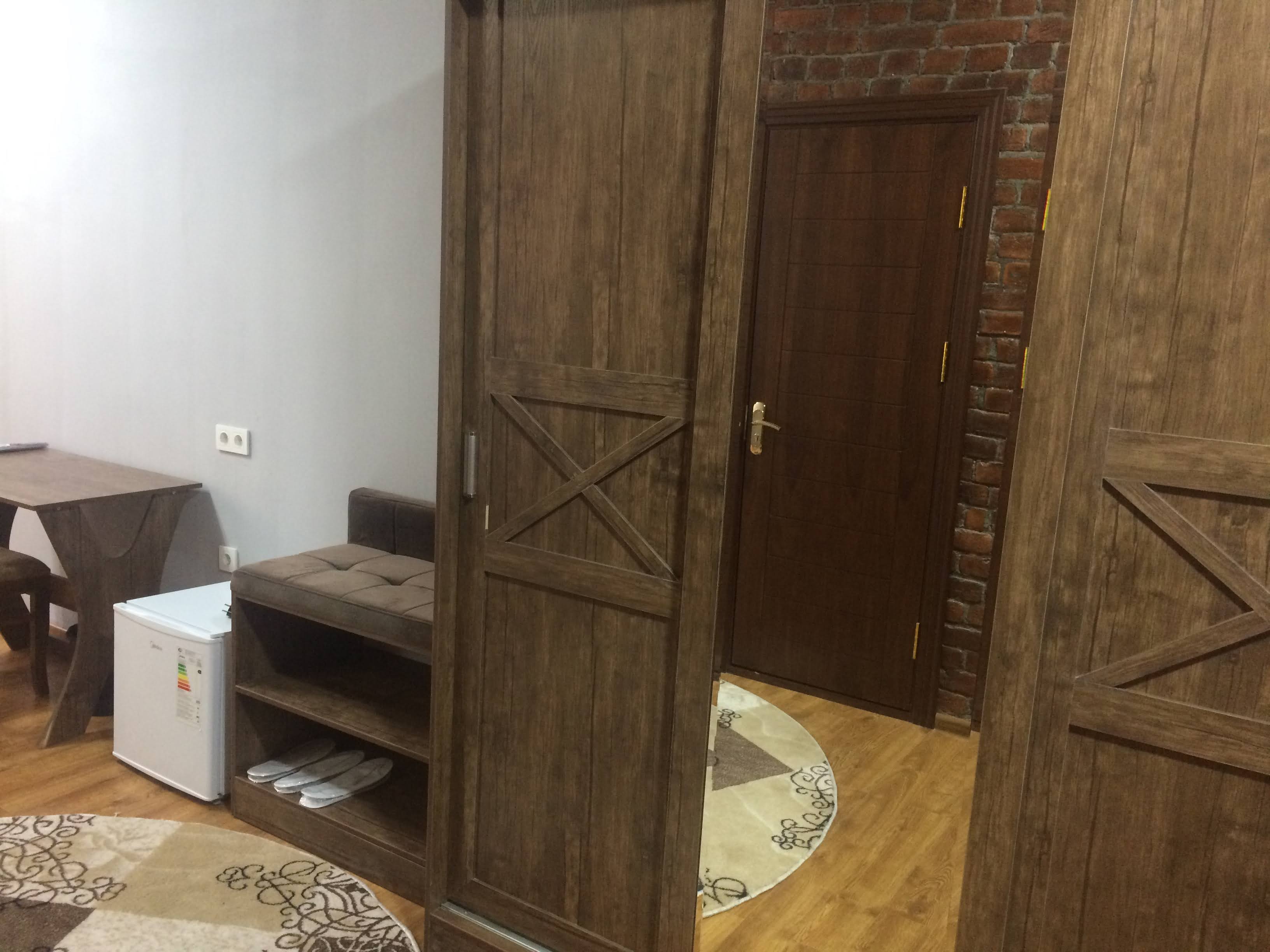 Фото Profi Inn Boutique Hotel