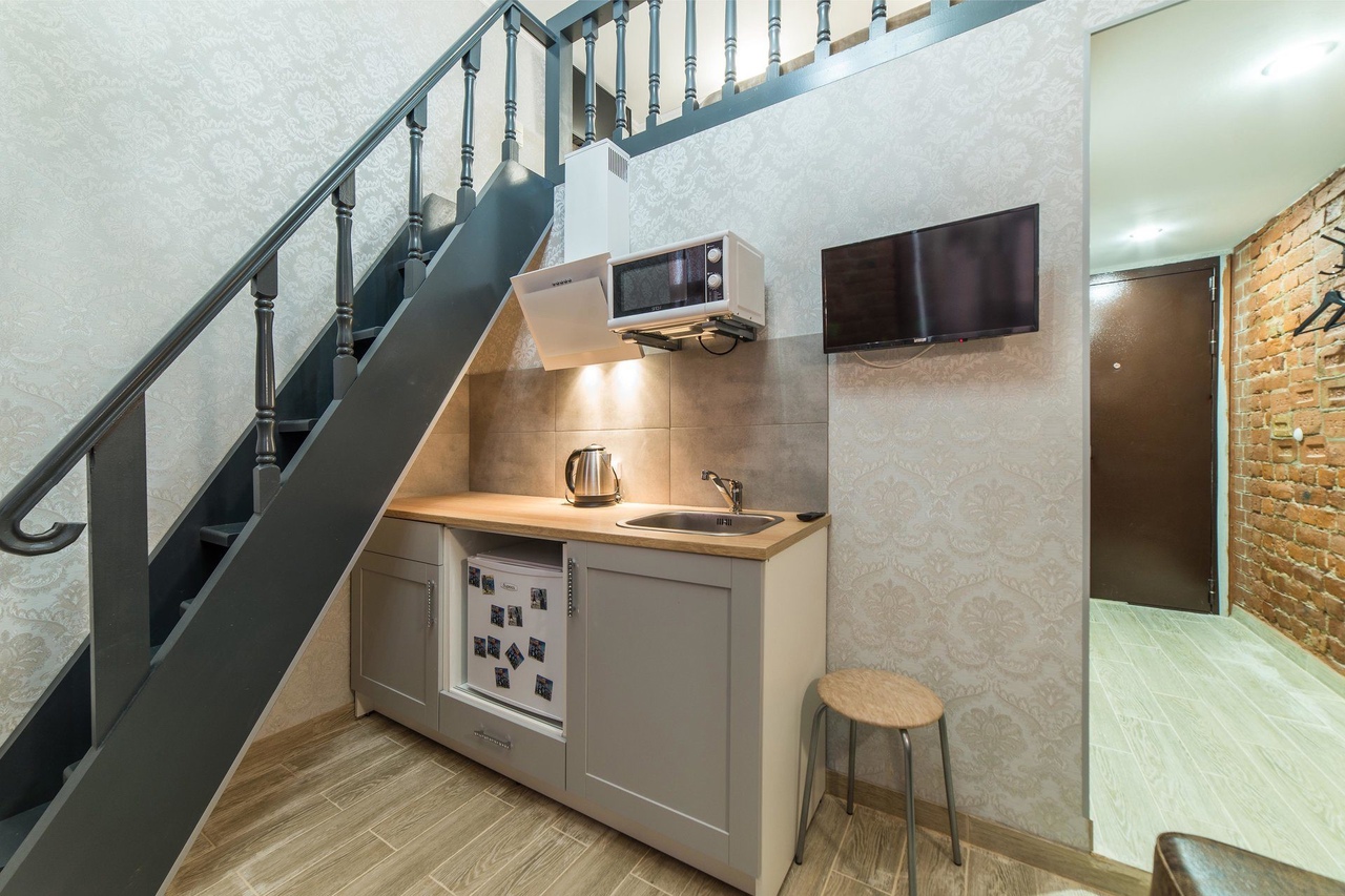 Фото Samsonov Hotels