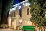Парк-отель Актер, Олимпийский корпус (Autonomous Republic of Crimea, Yalta) ، البنية التحتية لقطاع الترفيه