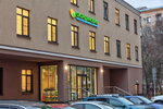 Skandinavia (Moskovskiy Avenue, 193к2), medical center, clinic
