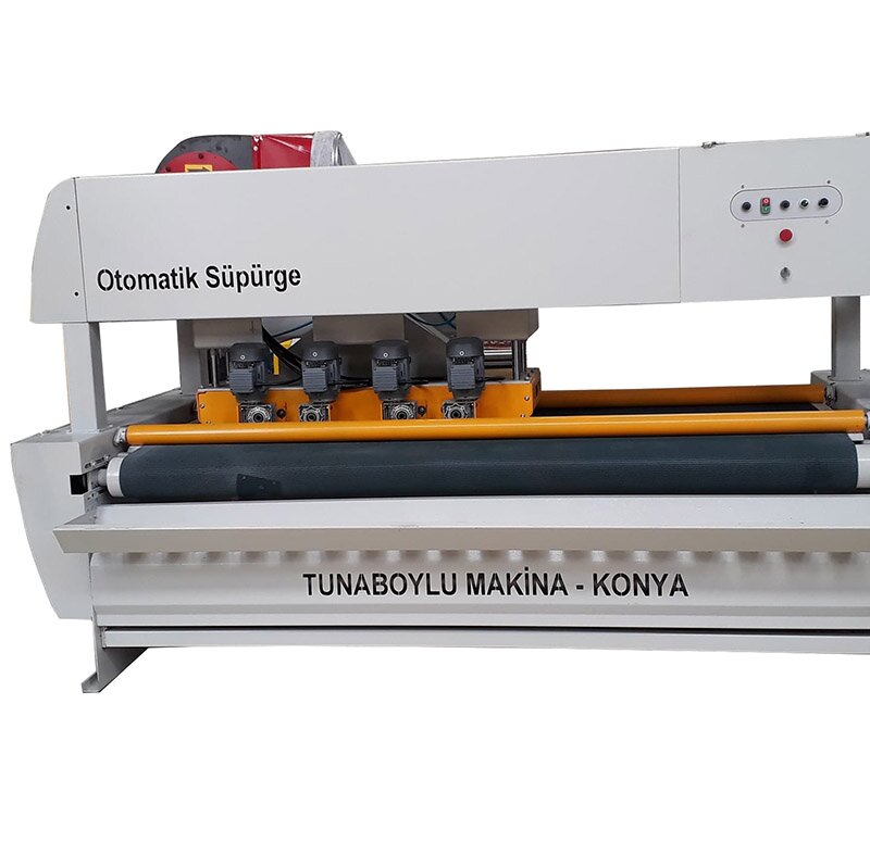 Machine building Tunaboylu Makine Mekatronik, Konya, photo