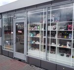 Tech Zone (Leningrad Region, Luga, Malaya Inzhenernaya ulitsa), items for mobile phones