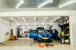 Detailing center Pozitiv-Avto (Smolniy Buyan Street, 20к4) deteyling