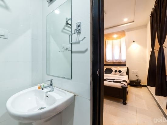 Фото The Legend Haveli