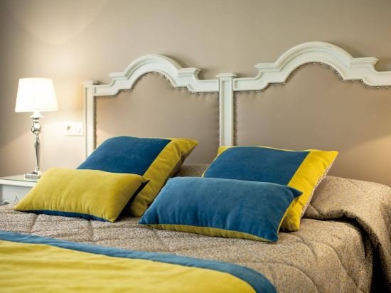 Фото Grand Hotel Des Terreaux 