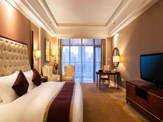 Фото Maritim Hotel Shenyang