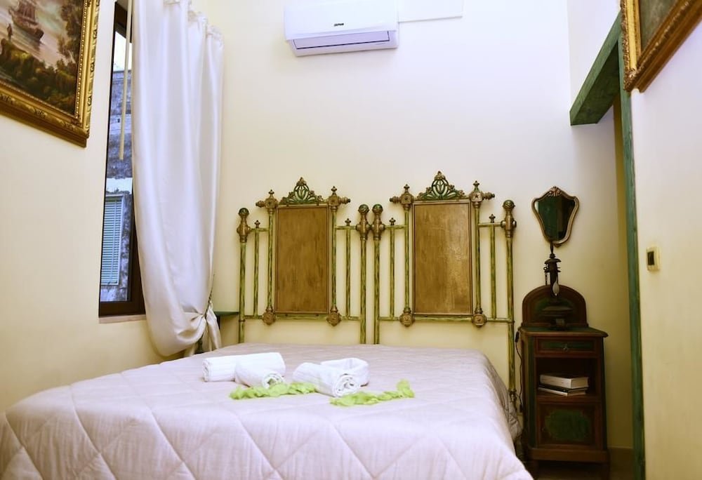 Фото B&b Trani Palace