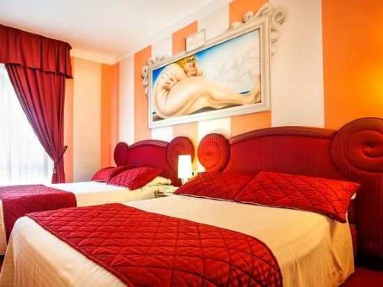 Фото Hotel La Gradisca